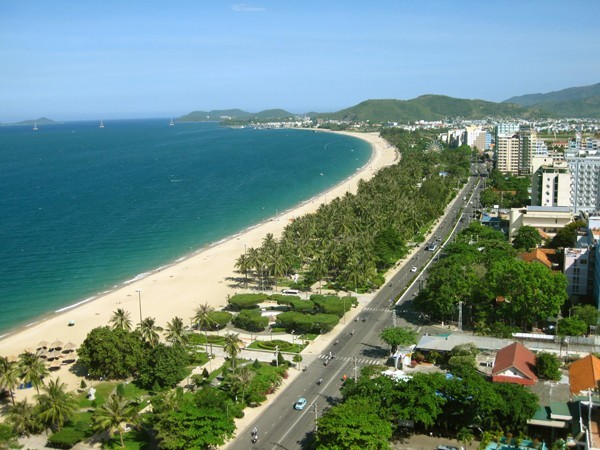 Du lịch Nha Trang 