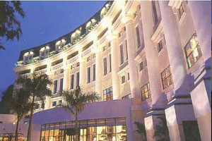 Hilton HaNoi Opera