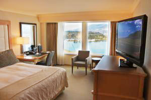 Pan Horizon Hotel