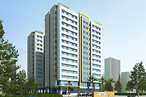 Công ty TNHH Thăng Long Property