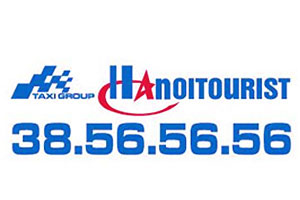 Công ty Cổ phần Hà Nội Tourist Taxi 