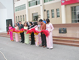 Hướng tới Festival sáng tạo trẻ thủ đô lần thứ VI năm 2008 